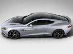 Aston Martin Vanquish Centenary Edition 2013 года (WW)